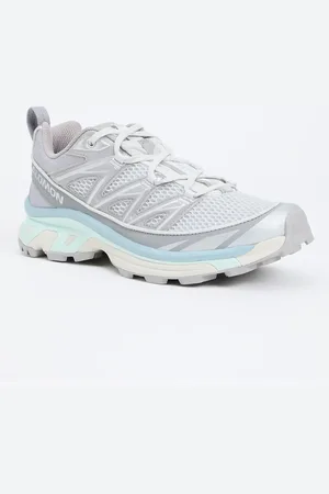 Salomon XT-6 Expanse sneaker met mesh details