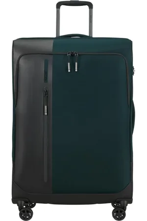 Samsonite BIZ2GO vergrootbare spinner 77 cm