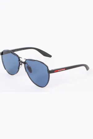 Prada Piloten zonnebril PS51YS