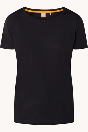 HUGO BOSS Esogo T-shirt met logo