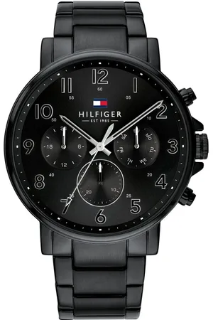 Tommy Hilfiger Horloge TH1710383