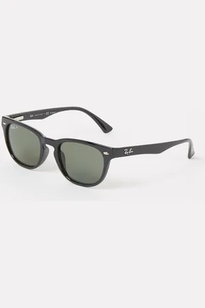 Ray-Ban Zonnebril gepolariseerd RB4140