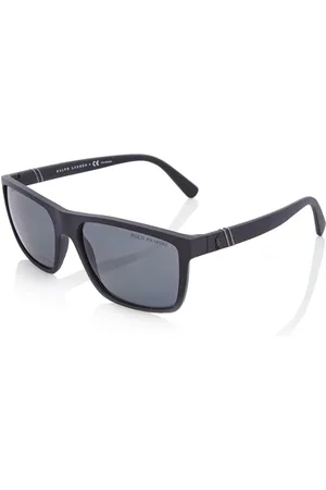 Ralph Lauren Zonnebril gepolariseerd PH4133