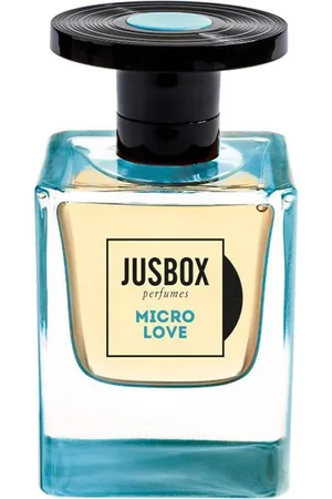Jusbox Micro Love Eau de Parfum