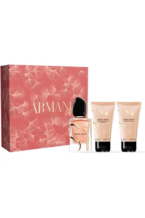 Giorgio Armani Sì geuren- en verzorgingsset