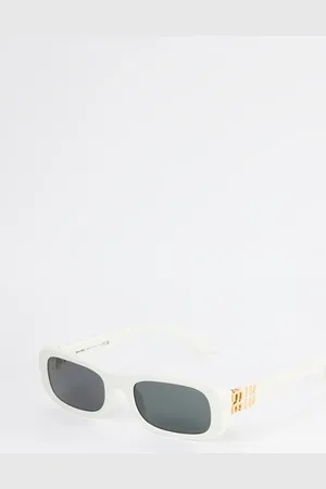 Miu Miu Retro zonnebril MU08ZS