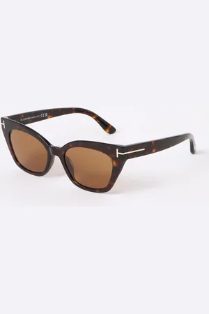 Tom Ford Juliette zonnebril FT1031