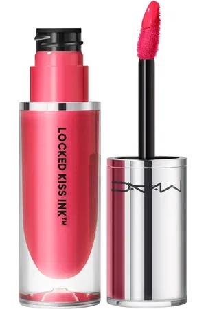 M·A·C Locked Kiss Liquid Lipcolour - vloeibare lipstick