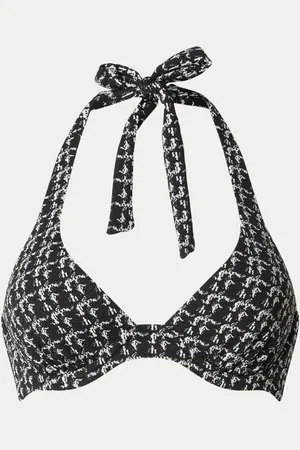 Beachlife Voorgevormde bikinitop met beugel
