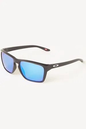 Oakley Sylas zonnebril gepolariseerd OO9448