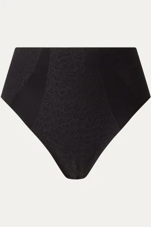 Chantelle High waisted naadloze slip
