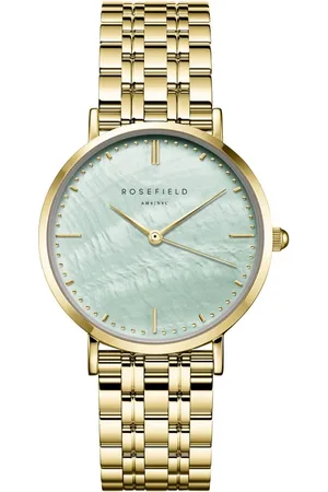ROSEFIELD The Upper East Side horloge UGGSG-U37