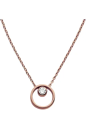 Skagen Ketting met hanger SKJ0850791