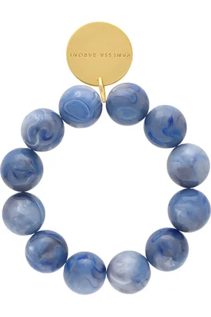 Vanessa Baroni Beads Flex armband