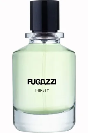 Fugazzi Fragrances Parfum 5 Thirsty Eau de Parfum