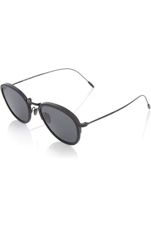 Giorgio Armani Retro zonnebril AR6068