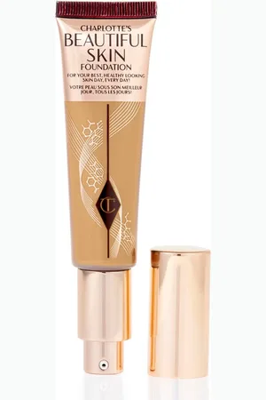 Charlotte Tilbury Charlotte