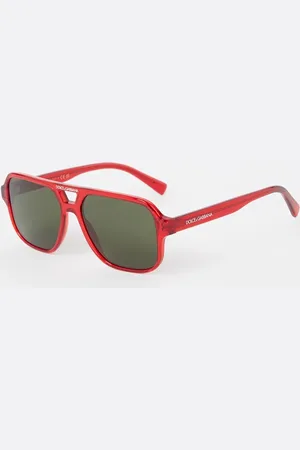 Dolce & Gabbana Zonnebril DX4003