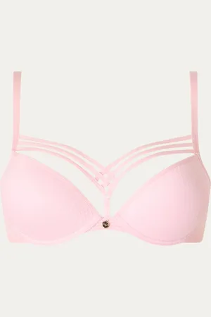Marlies Dekkers Dame De Paris push up bh