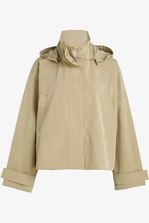 Calvin Klein Getailleerde jas