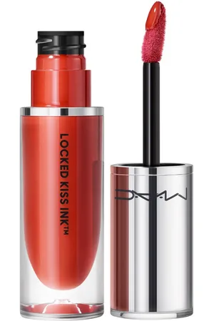 M·A·C Locked Kiss Liquid Lipcolour - vloeibare lipstick