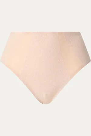 Chantelle High waisted naadloze slip