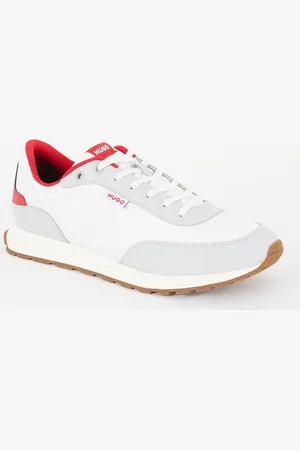 HUGO BOSS Icelin sneaker met logo