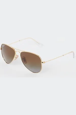 Ray-Ban Zonnebril gepolariseerd RB9506S