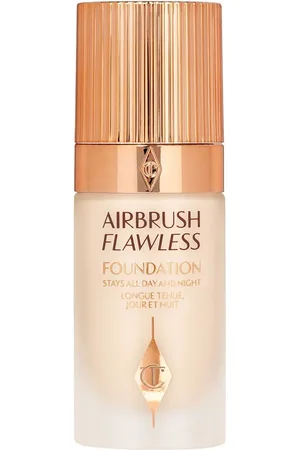 Charlotte Tilbury Airbrush Flawless Foundation