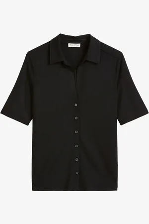 Marc O’ Polo Blouse met kraag