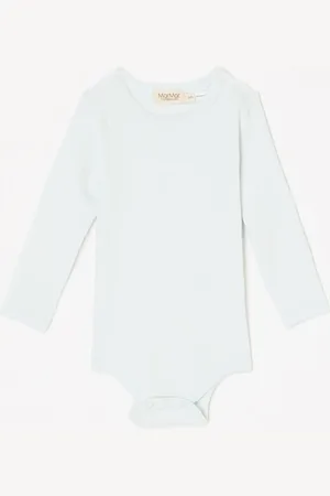 Marmar Copenhagen Benedicte romper in biologische katoenblend