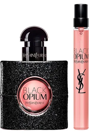 Saint Laurent Black Opium Eau de Parfum - parfumset