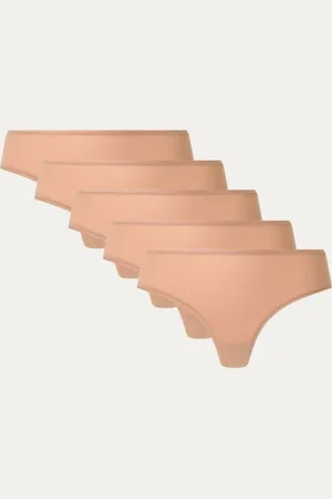 SKIMS Fits Everybody string in 5-pack