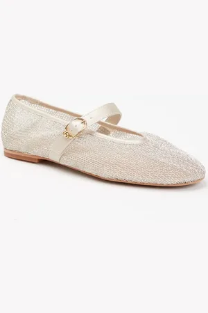 Dune Headline ballerina