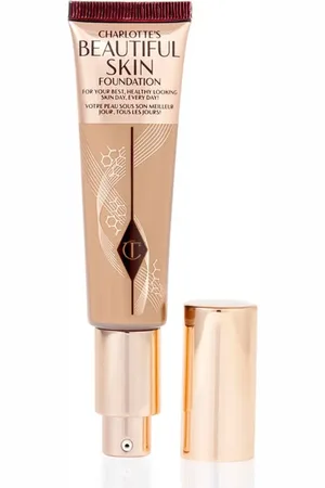 Charlotte Tilbury Charlotte