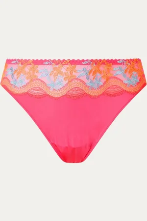 PrimaDonna Cala Luna slip met borduring