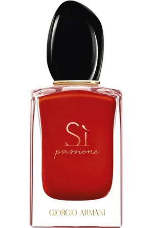 Giorgio Armani Sì Passione Eau de Parfum