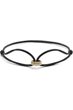 Blush Armband met bedel van 14 karaat goud 2181YZI