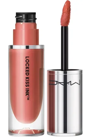 M·A·C Locked Kiss Liquid Lipcolour - vloeibare lipstick
