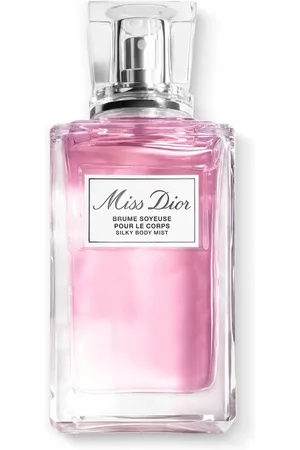 Dior Miss Zijdezachte Body Mist