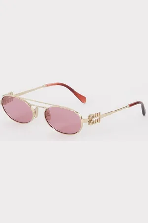 Miu Miu Zonnebril MU54ZS