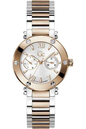 Gc Watches Aura horloge Z48002L1MF