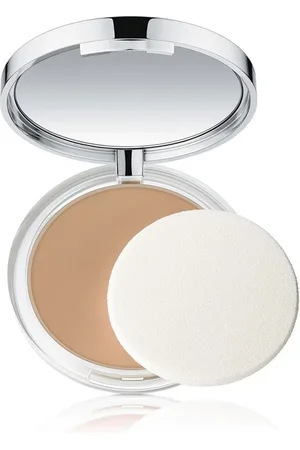 Clinique Almost Powder MakeUp SPF 15 - compact foundation