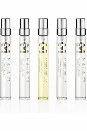 Escentric Molecules Molecule Discovery Set Eau de Toilette