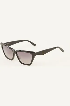 Saint Laurent Zonnebril SLM103