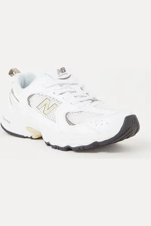 New Balance 530 sneaker met mesh details