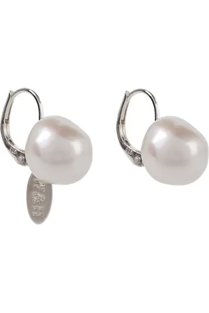 WOUTERS & HENDRIX Oorhangers van met parel