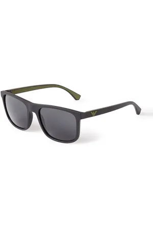 Emporio Armani Zonnebril EA4129