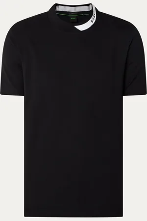 HUGO BOSS Tock T-shirt met logo