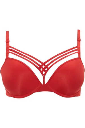 Marlies Dekkers Dame de Paris voorgevormde plunge bh